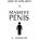 How To Cope With A Massive Penis: Inappropriate, outrageously funny joke notebook disguised as a real 6x9 paperback - fool your friends with this awes | Novelty-Notebooks Com