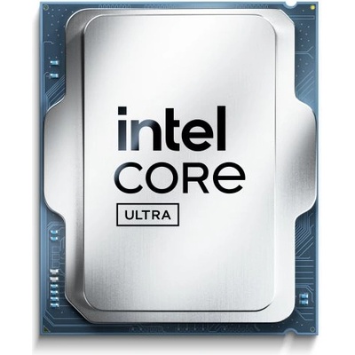 Intel Core Ultra 7 265KF 20-Core 3.9GHz LGA1851 Tray (AT8076806410)