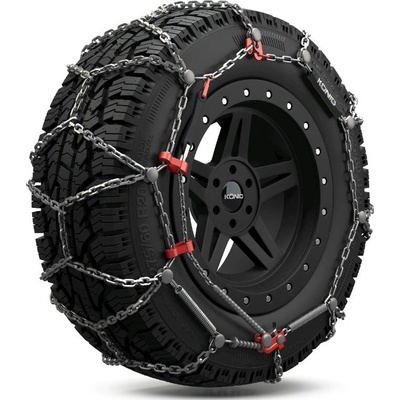 Thule König XD-16 PRO HD 289