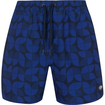 Ben Sherman Swim Men Swim Shorts