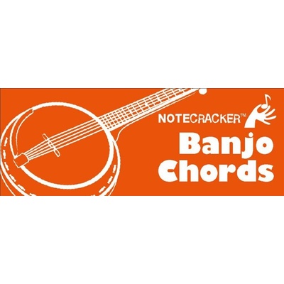 Notecracker Banjo Chords