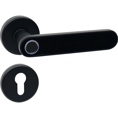 Richter Czech Smart Touch Handle H.03.NIMAT – Zboží Mobilmania