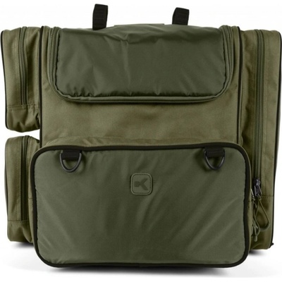 Batoh Korum Progress Rucksack 35l