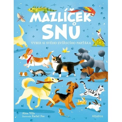 Mazlíček snů