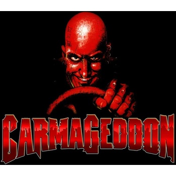 Carmageddon Complete