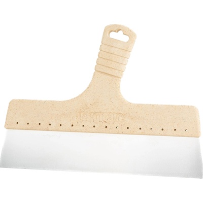 KUBALA Stierka z nehrdzavejúcej ocele EKO LINE | 450 × 47 mm