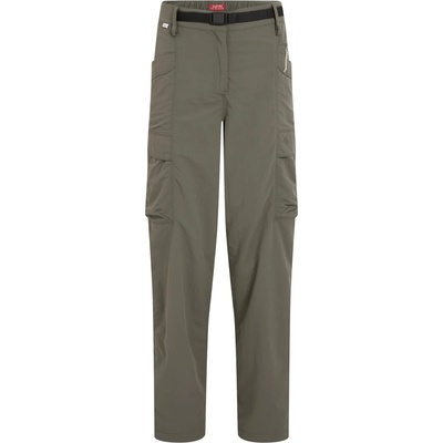 Craghoppers Дамска риза с копчета Craghoppers Women's Nosilife Medina Cargo Trouser Casual trousers - Wild Olive - размер 42 (133-1493-0214)