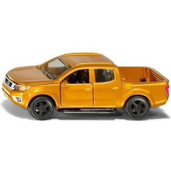 SIKU Super - Nissan Navara