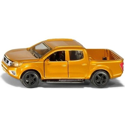 SIKU Super - Nissan Navara