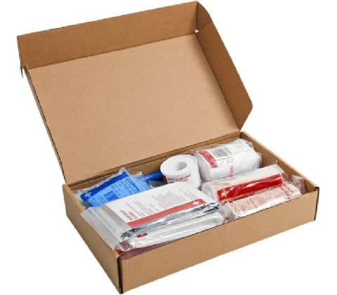 SURVIVAL Restock Pack Medium KIT