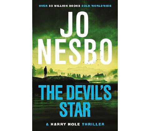 Devils Star
