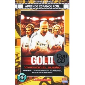 Gol II Book + CD | Noemí Cámara (2008)