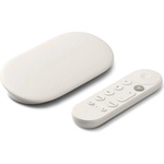 Google TV Streamer 4K (GO181d/GA05662) Мултимедиен плеър