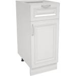 Bogdan Furniture Europe Долен шкаф с чекмедже Michelle H 40/87-E20 - bogdanmebel