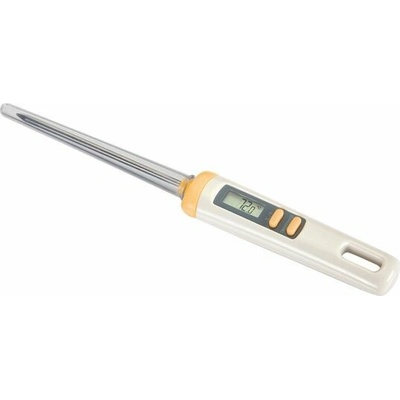 Teploměr digitální DELÍCIA – Hledejceny.cz