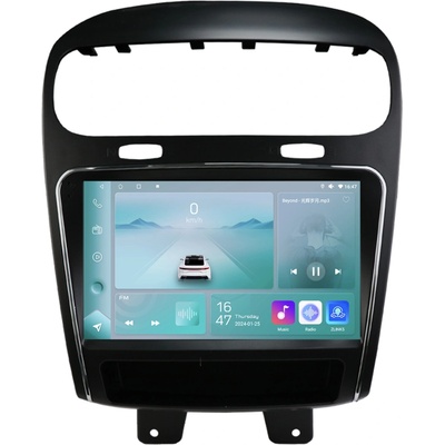 HIZPO P9002CP Fiat Freemont Dodge Journey (2+32GB)