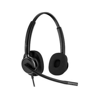 HP Poly Mission 425 Stereo USB-C +USB-C/A C01B6AA#AC3