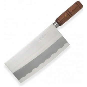SEKYRIU Japan čínský nůž Cleaver 175 mm