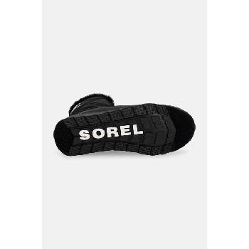 Sorel Апрески Sorel WHITNEY II PLUS LACE WP в черно 2088241010 (2088241010)