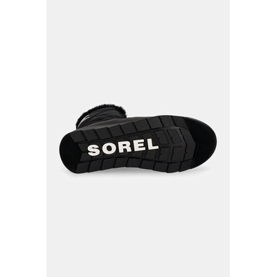 Sorel Апрески Sorel WHITNEY II PLUS LACE WP в черно 2088241010 (2088241010)