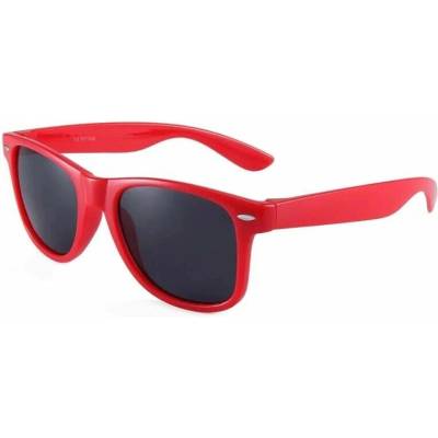 Wayfarer Classic 2026-01-RED červené
