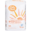Baby Charm Super Dry Flex Pants 5 Junior 12-17 kg 20 ks