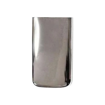 Kryt Nokia 6700 classic zadní stříbrný