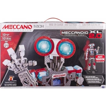 Meccano MeccaNoid 2.0 XL