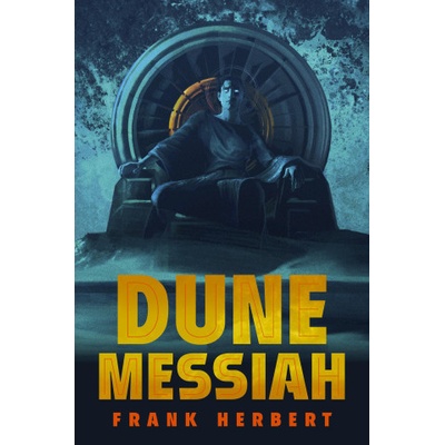 Dune Messiah: Deluxe Edition