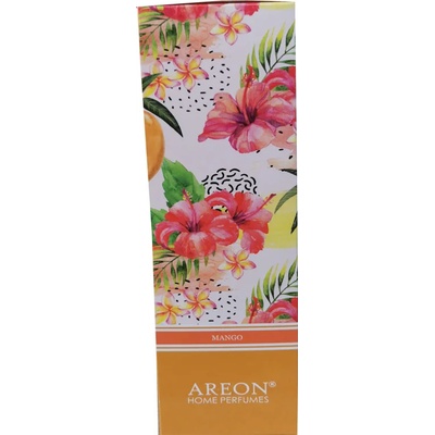 Areon домашен парфюм с клечки 50мл, Mango