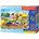 Castorland Пъзел Castorland от 20 XXL части - Дядо вади ряпа (C-02283)