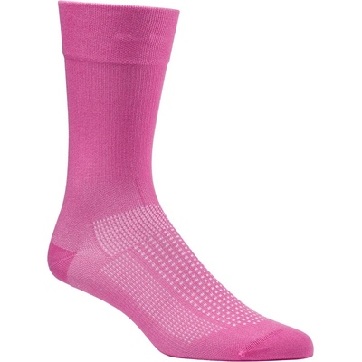 Craft Cyklistické ponožky Essence pink
