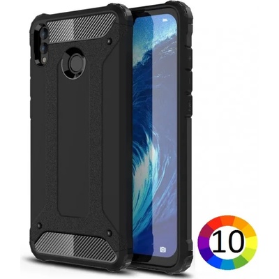 Huawei Honor 8X Max Удароустойчив Калъф и Протектор