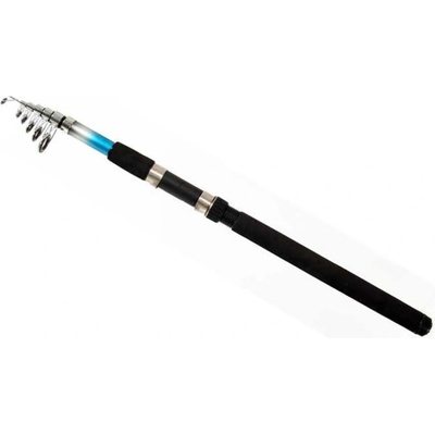 Mivardi Active Telecarp 3,3 m 40-80 g 7 dílů