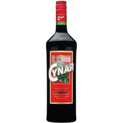 Cynar 16,5% 0,7 l (holá láhev)