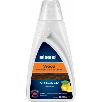 BISSELL 1788L WOOD Čistiaci prostriedok na tvrdé podlahy 1 l