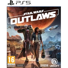 Star Wars: Outlaws