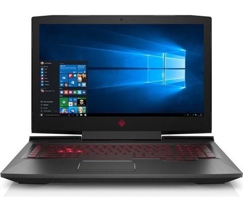 HP Omen 17-an016 1VA83EA