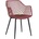 Horecano HORECANO-TOKYO-Стол 56х57хh84cm ЛИЛАВО/ЧЕРНО (HC-42401) (0142401)