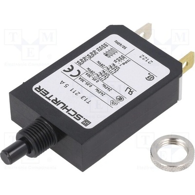 Schurter 4411.0014