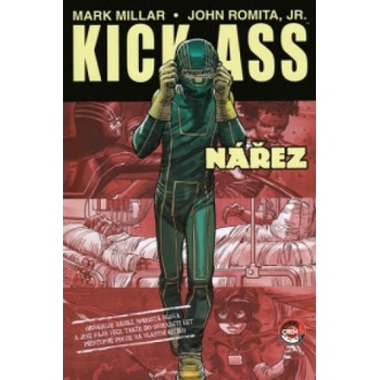 Kick-Ass: Nářez