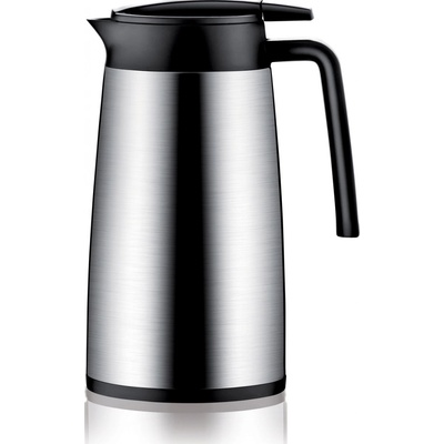 Tescoma termoska s dávkovacím uzávěrem Constant nerez 1200 ml – Hledejceny.cz