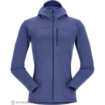 Rab Graviton Hoody Patriot blue
