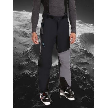 Kilpi Черен мъжки спортен панталон Kilpi LTD Cosmo Kilpi | Cheren | МЪЖЕ | S