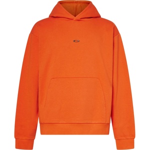 Oakley Мъжки суичър Oakley Metal Rise Hoodie - Aviator Orange (017-4258-0112)