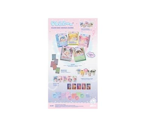 Plave: PlbbuU (PlbbuU Version) - CD