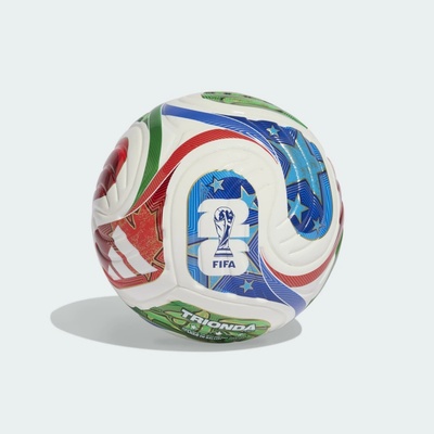 adidas FIFA World Cup 26 Trionda