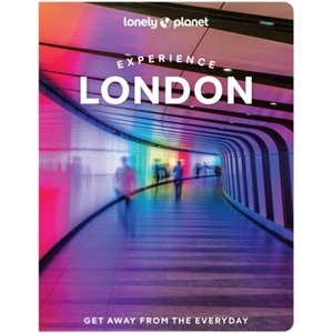 Lonely Planet Experience London | Hannah Ajala, Linda Konde, Travis Levius, Demi Perera, Qin Xie (ISBN: 9781837583478)