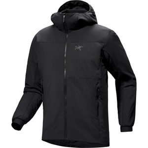 Arc'teryx Мъжко синтетично яке Arc'teryx Proton Hoody Synthetic jacket - Black - размер XL (004-5393-0114)