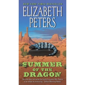Summer of the Dragon | Elizabeth Peters (ISBN: 9780062119728)